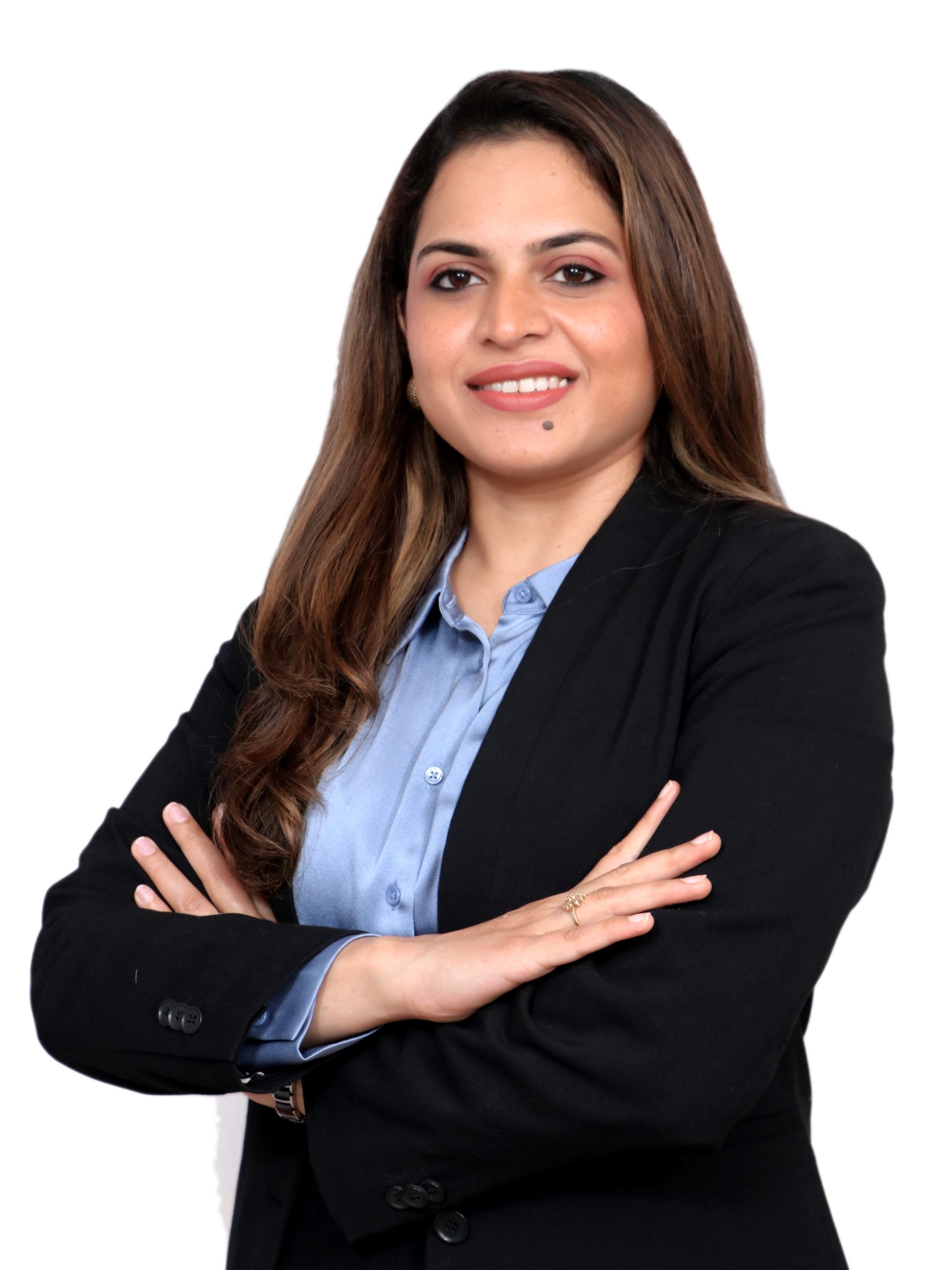 Preksha Singh