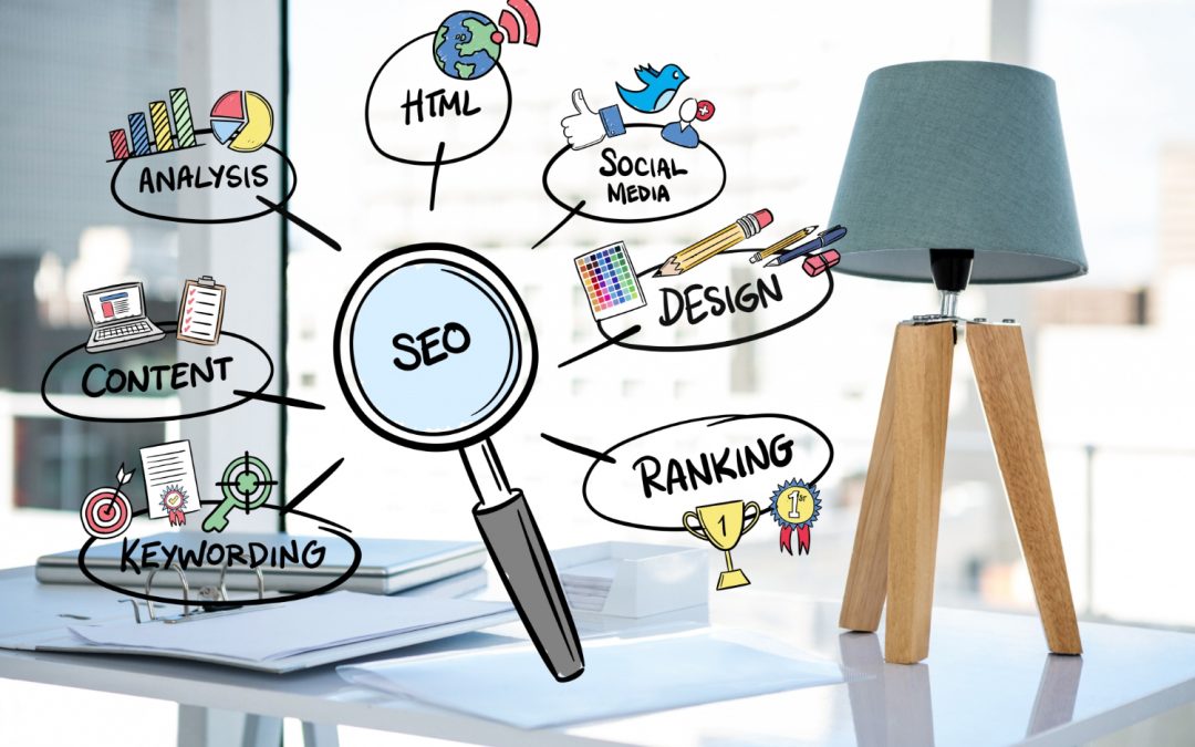 How SEO and Web Design can work together for Better Ranking?