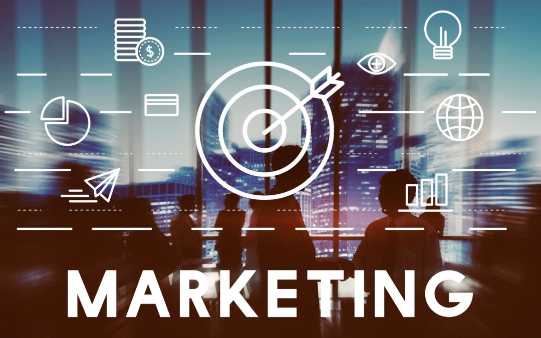 6 Marketing Efforts You Need to Make in 2024