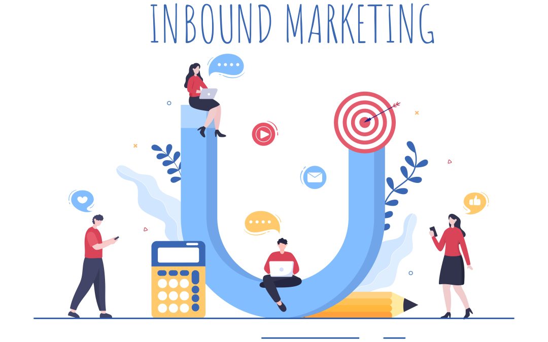 Inbound Marketing vs. Digital Marketing