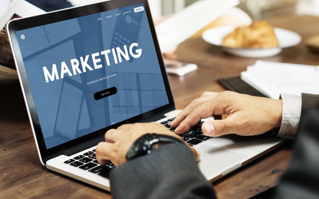 online-marketing