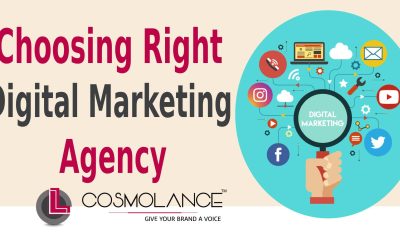 Best Tips for Choosing the Right Digital Marketing Agency