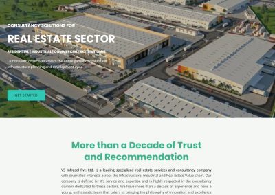 V3 Infrasol